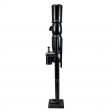36inch wooden Black Soldier drummer Nutcracker