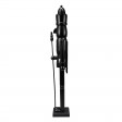 36inch wooden Black King  Nutcracker