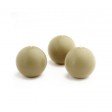 2 Inch Ball Candles (12pc/Box)