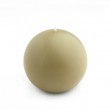 4 Inch Ball Candles (12pcs/Case) Bulk