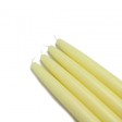 6 Inch Taper Candles (144pcs/Case) Bulk