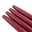 6 Inch Taper Candles (144pcs/Case) Bulk