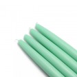 6 Inch Taper Candles (1 Dozen)