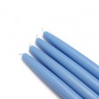 6 Inch Taper Candles (1 Dozen)