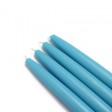 6 Inch Taper Candles (144pcs/Case) Bulk