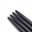 6 Inch Taper Candles (144pcs/Case) Bulk