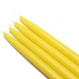 10 Inch Taper Candles (1 Dozen)