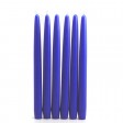 10 Inch Taper Candles (144pcs/Case) Bulk