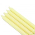 10 Inch Formal Dinner Taper Candles