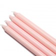 10 Inch Straight Taper Candles (144pcs/Case) Bulk