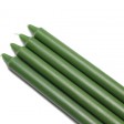 10 Inch Straight Taper Candles (1 Dozen)