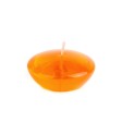 3 Inch Gel Floating Candles (72pcs/Case) Bulk