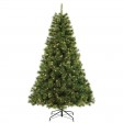 Isobel 7FT Aspen Pre-Lit Clear lights Tree
