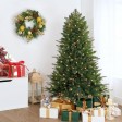 20 Inch Christmas Decorated Wreath