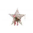 23 Inch LED Hanging Star Wall Decor