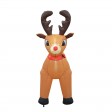 4FT Inflatable Deer