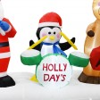 9FT Long Band Inflatable