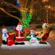 9FT Long Band Inflatable