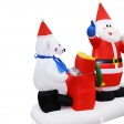 9FT Long Band Inflatable