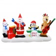 9FT Long Band Inflatable
