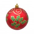 Combo 30Pc Christmas Ornament-Mix Color