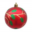 Combo 30Pc Christmas Ornament-Mix Color