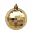 Combo 55Pc Christmas Ornament-Mix Color