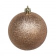Rustic 40Pk Asst Styles-Brown/Gold/Red