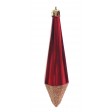 Rustic 40Pk Asst Styles-Brown/Gold/Red