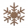 Rustic 40Pk Asst Styles-Brown/Gold/Red