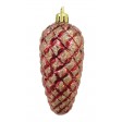 Rustic 40Pk Asst Styles-Brown/Gold/Red