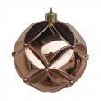 Rustic 40Pk Asst Styles-Brown/Gold/Red