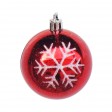 50 Pk Christmas Ornament Elegant Wonder Dec Orn Set
