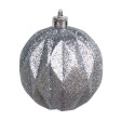 50 Pk Christmas Ornament Tinsel Town Dec Orn Set