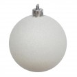 50 Pk Christmas Ornament Tinsel Town Dec Orn Set