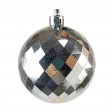 50 Pk Christmas Ornament Tinsel Town Dec Orn Set