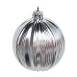 50 Pk Christmas Ornament Tinsel Town Dec Orn Set