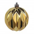 50 Pk Christmas Ornament Tinsel Town Dec Orn Set