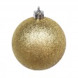 50 Pk Christmas Ornament Tinsel Town Dec Orn Set