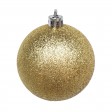 50 Pk Christmas Ornament Tinsel Town Dec Orn Set