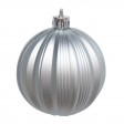 50 Pk Christmas Ornament Tinsel Town Dec Orn Set