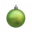 40Pk Christmas Ornament- Red/Gold/Green