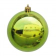 40Pk Christmas Ornament- Red/Gold/Green