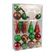 27Pk Christmas Ornament-Mix Color