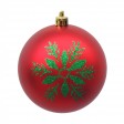 27Pk Christmas Ornament-Mix Color