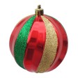 27Pk Christmas Ornament-Mix Color