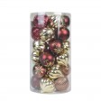 Combo 30Pc Christmas Ornament-Mix Color