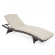 Chaise Lounger Cushion