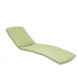 Chaise Lounger Cushion