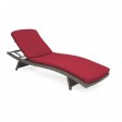Chaise Lounger Cushion